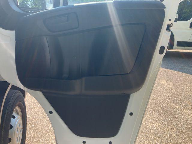 used 2023 Ram ProMaster 2500 car, priced at $32,500
