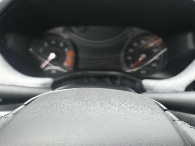used 2024 Jeep Compass car, priced at $20,981