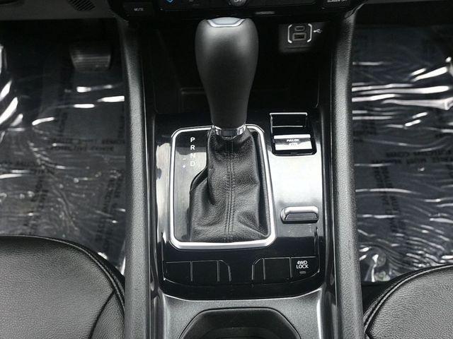used 2024 Jeep Compass car, priced at $20,981