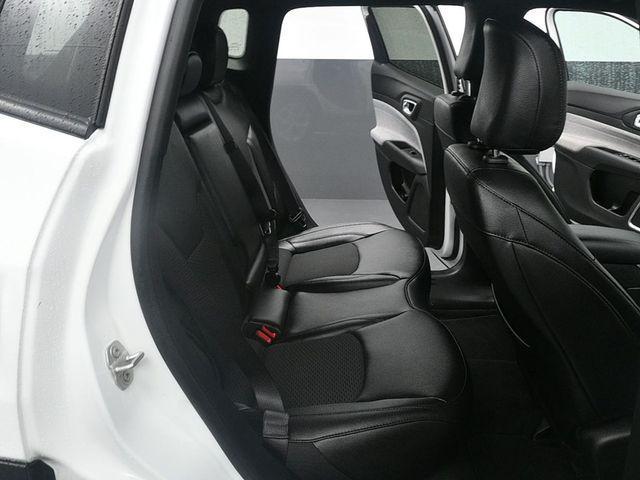 used 2024 Jeep Compass car, priced at $20,981
