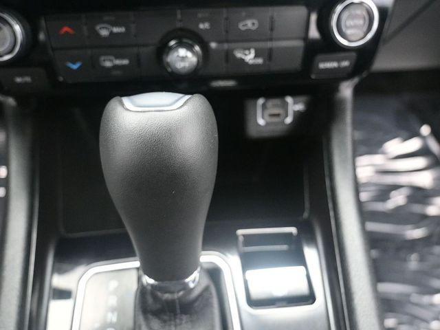 used 2024 Jeep Compass car, priced at $20,981