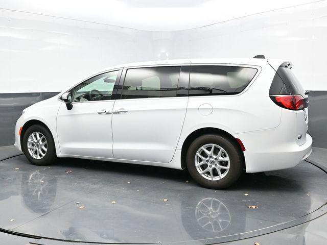 used 2022 Chrysler Voyager car, priced at $21,079