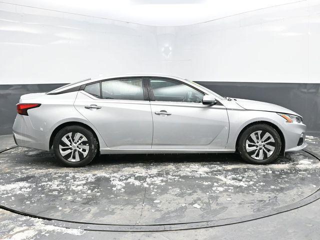 used 2020 Nissan Altima car, priced at $15,150