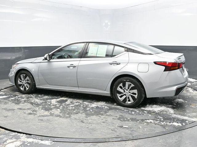 used 2020 Nissan Altima car, priced at $15,150