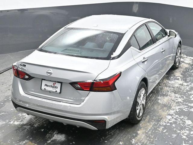 used 2020 Nissan Altima car, priced at $15,150