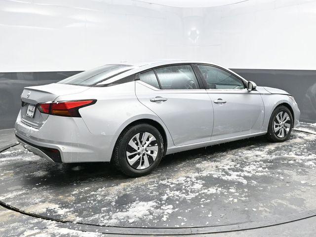 used 2020 Nissan Altima car, priced at $15,150