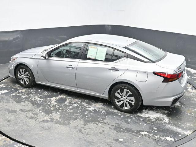 used 2020 Nissan Altima car, priced at $15,150