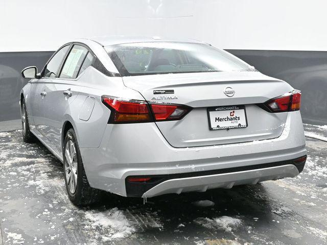 used 2020 Nissan Altima car, priced at $15,150