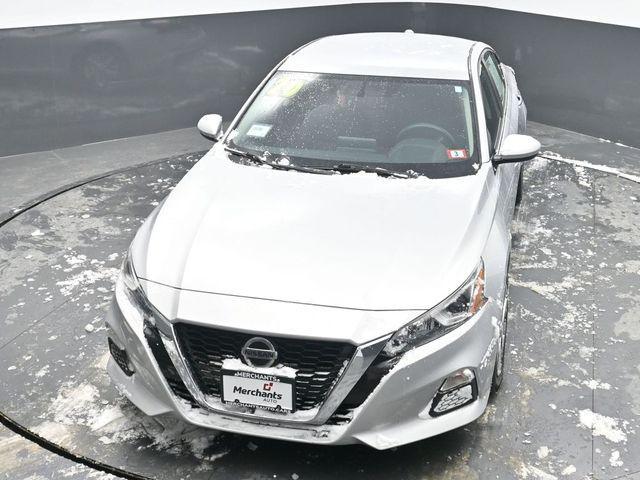 used 2020 Nissan Altima car, priced at $15,150