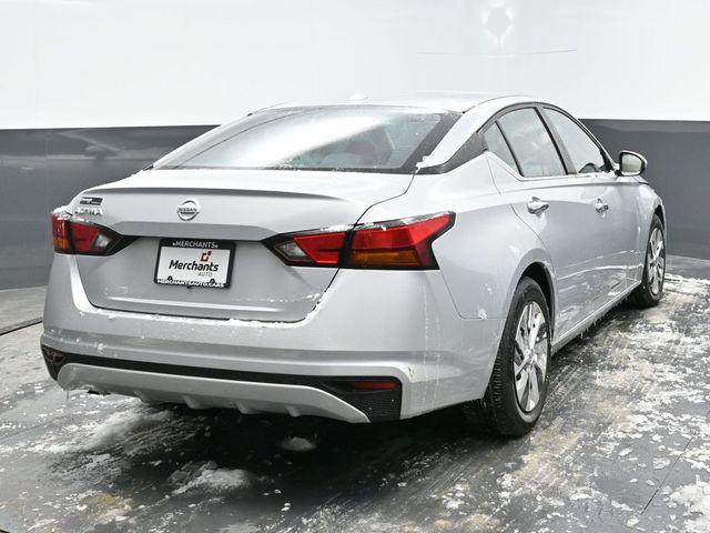 used 2020 Nissan Altima car, priced at $15,150