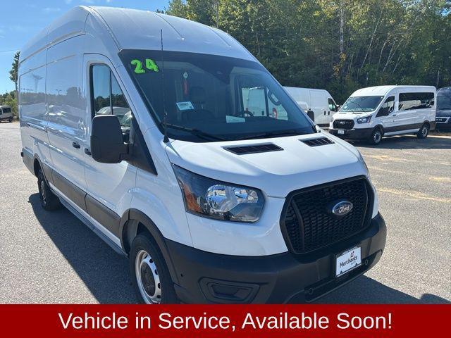 used 2024 Ford Transit-350 car, priced at $42,900
