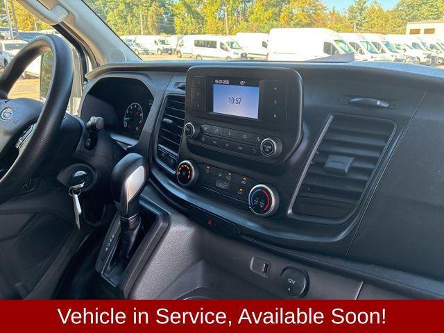 used 2024 Ford Transit-350 car, priced at $42,900