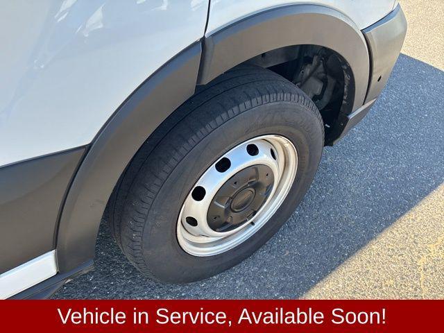 used 2024 Ford Transit-350 car, priced at $42,900