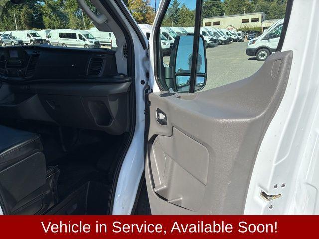 used 2024 Ford Transit-350 car, priced at $42,900