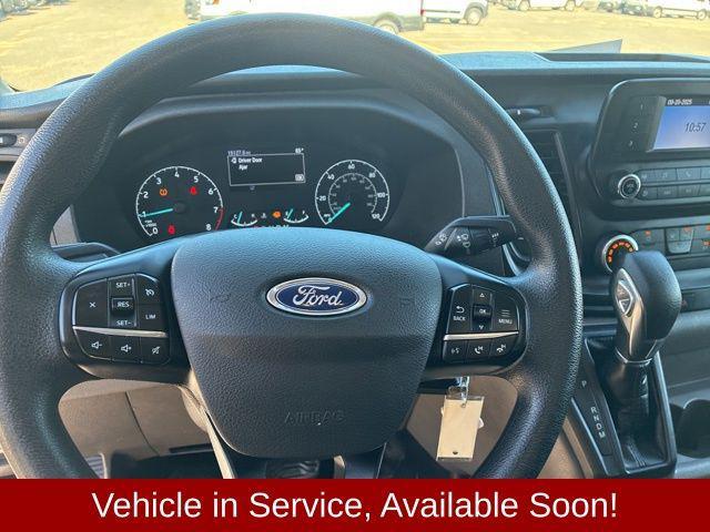 used 2024 Ford Transit-350 car, priced at $42,900