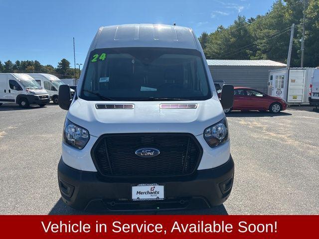 used 2024 Ford Transit-350 car, priced at $42,900