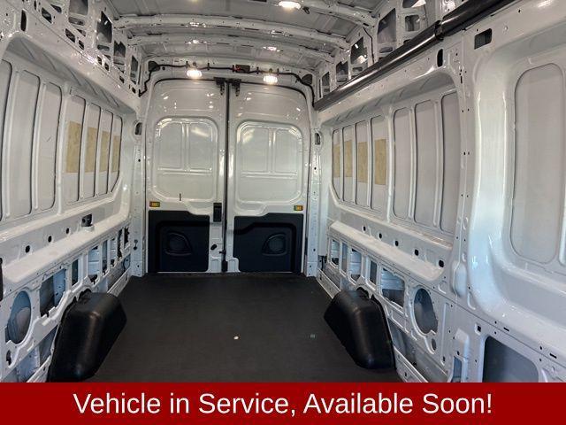 used 2024 Ford Transit-350 car, priced at $42,900