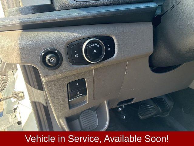used 2024 Ford Transit-350 car, priced at $42,900