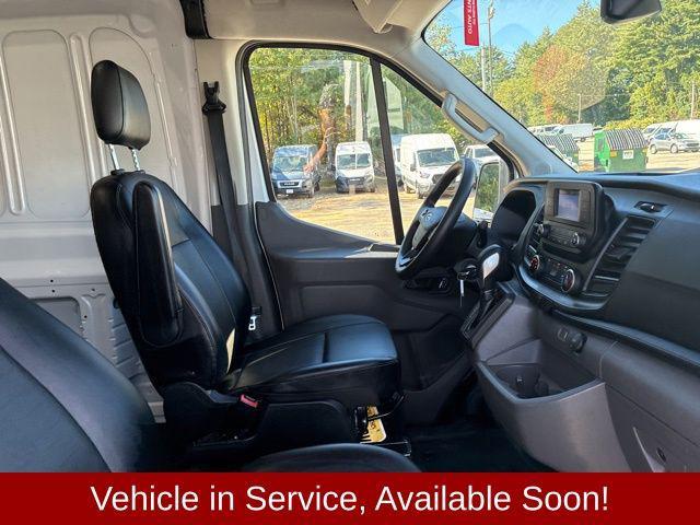 used 2024 Ford Transit-350 car, priced at $42,900