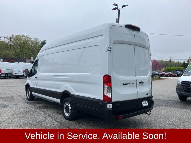 used 2023 Ford Transit-350 car, priced at $43,900