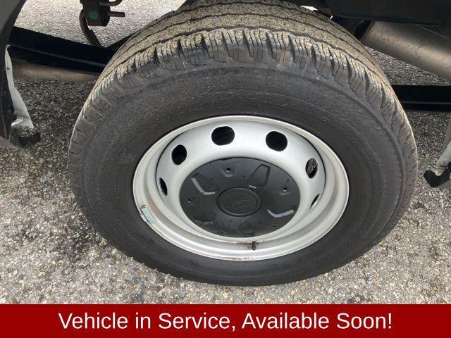 used 2023 Ford Transit-350 car, priced at $43,900