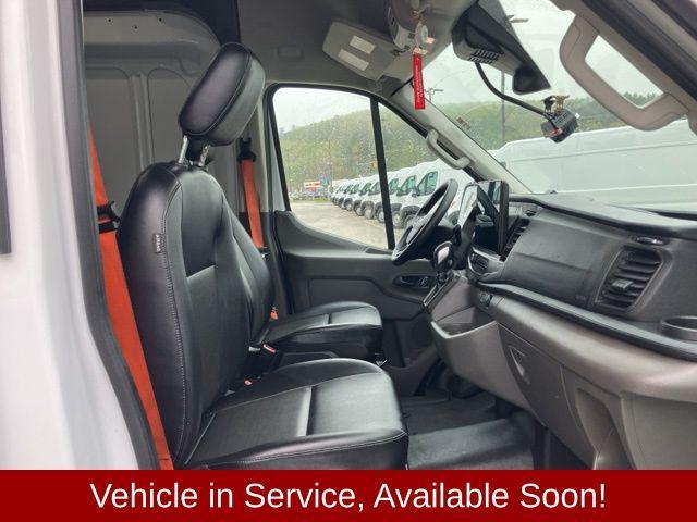 used 2023 Ford Transit-350 car, priced at $43,900