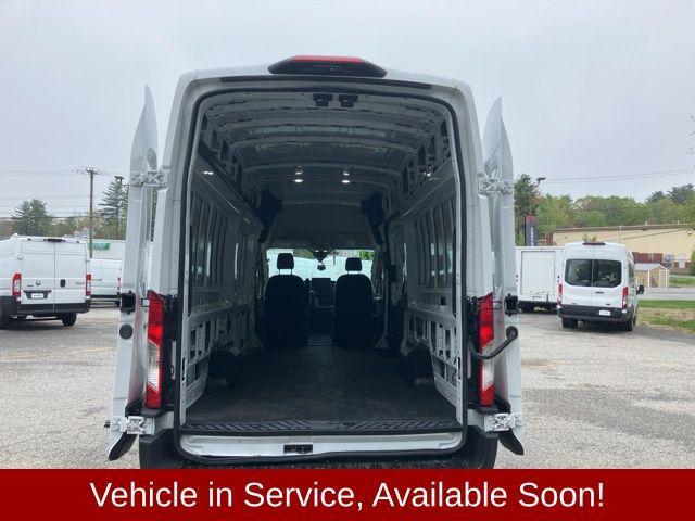 used 2023 Ford Transit-350 car, priced at $43,900