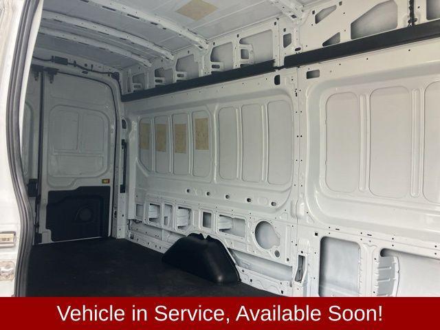 used 2023 Ford Transit-350 car, priced at $43,900