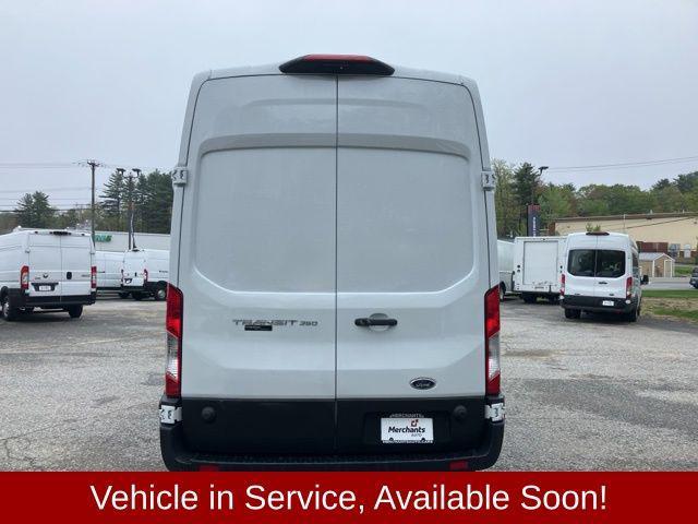 used 2023 Ford Transit-350 car, priced at $43,900