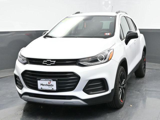 used 2020 Chevrolet Trax car, priced at $17,617