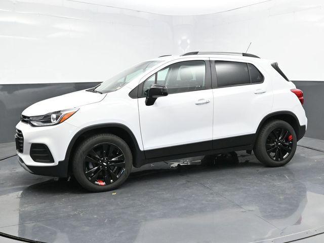 used 2020 Chevrolet Trax car, priced at $17,617