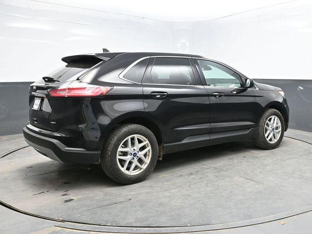 used 2022 Ford Edge car, priced at $21,697