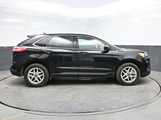 used 2022 Ford Edge car, priced at $21,697