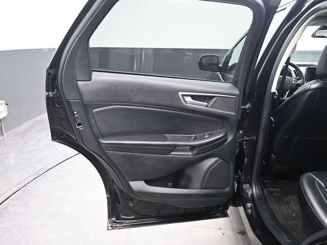 used 2022 Ford Edge car, priced at $21,697