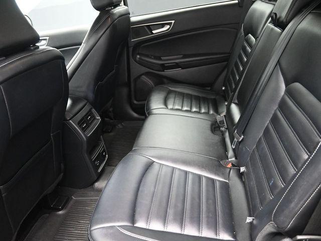 used 2022 Ford Edge car, priced at $21,697