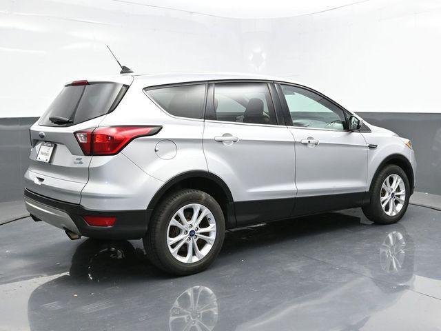 used 2019 Ford Escape car, priced at $15,873