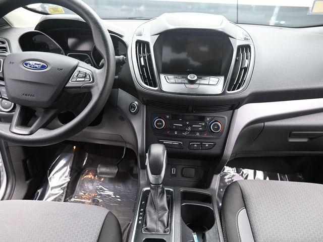 used 2019 Ford Escape car, priced at $15,873