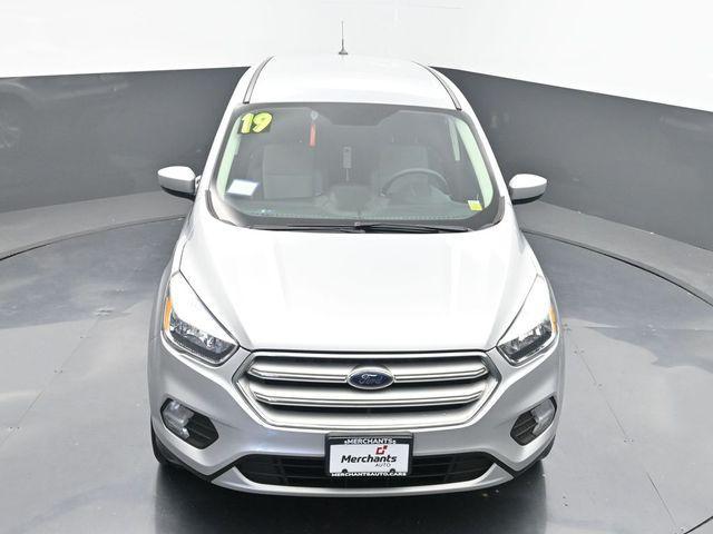 used 2019 Ford Escape car, priced at $15,873