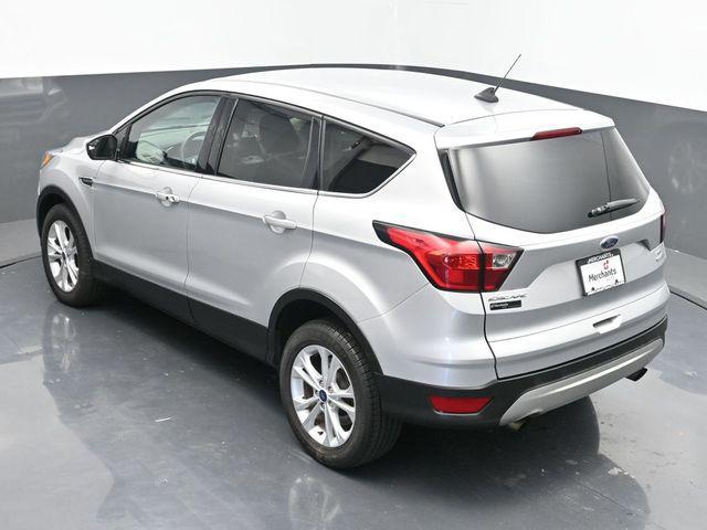 used 2019 Ford Escape car, priced at $15,873