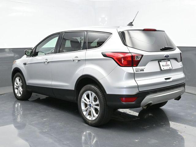 used 2019 Ford Escape car, priced at $15,873