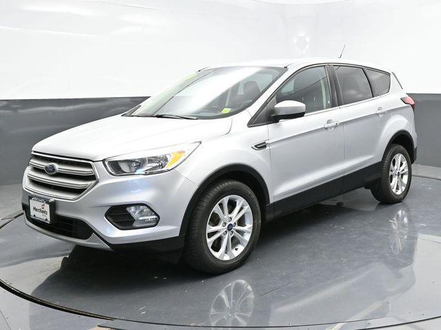 used 2019 Ford Escape car, priced at $15,873