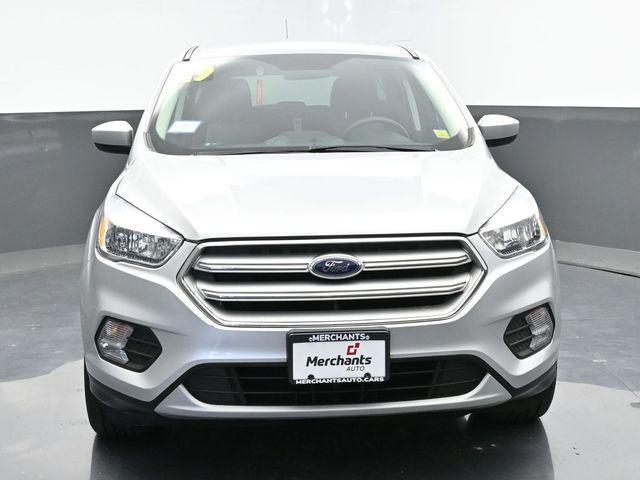 used 2019 Ford Escape car, priced at $15,873