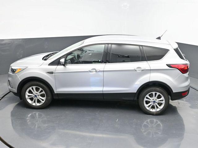 used 2019 Ford Escape car, priced at $15,873