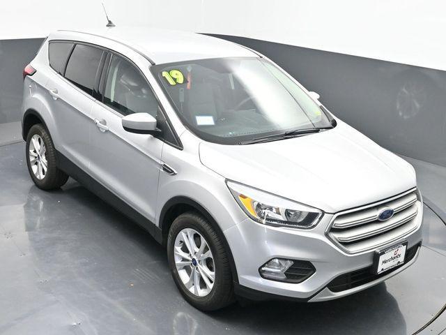 used 2019 Ford Escape car, priced at $15,873