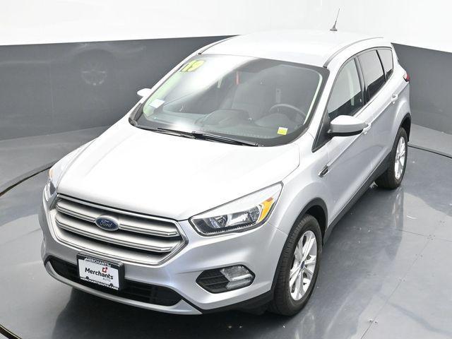 used 2019 Ford Escape car, priced at $15,873