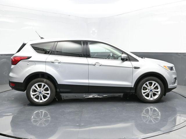 used 2019 Ford Escape car, priced at $15,873