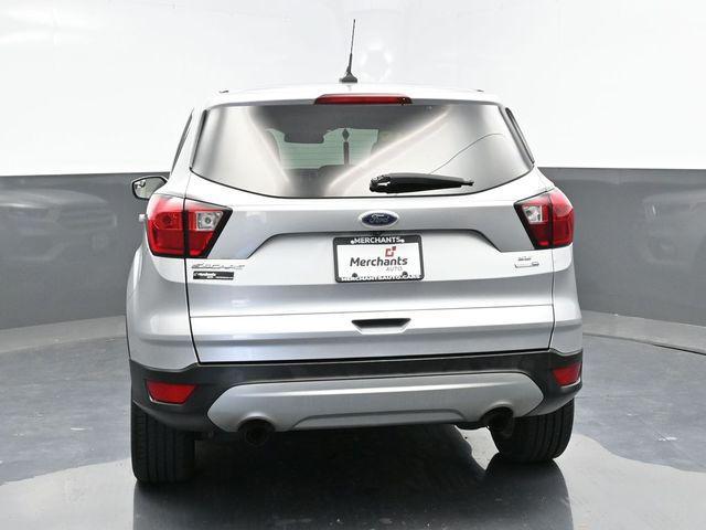 used 2019 Ford Escape car, priced at $15,873