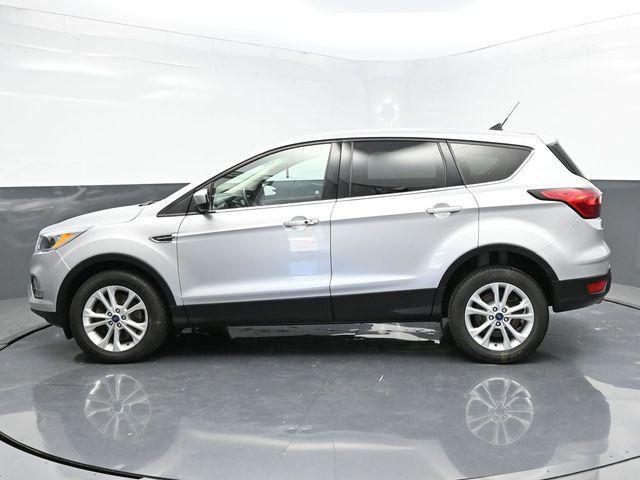 used 2019 Ford Escape car, priced at $15,873