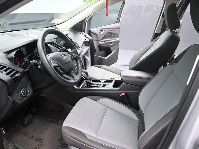 used 2019 Ford Escape car, priced at $15,873