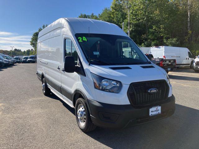 used 2024 Ford Transit-350 car, priced at $46,900